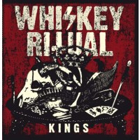 Whiskey Ritual: Kings -   - (CD / K)