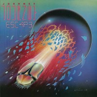 Journey: Escape -   - (LP / E)