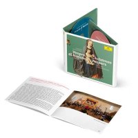 Claudio Monteverdi (1567-1643): Vespro Di...