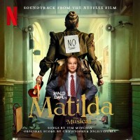 Roald Dahls Matilda The Musical/OST -   - (CD / M)