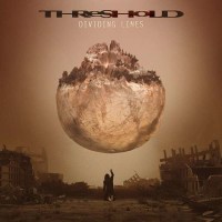 Threshold: Dividing Lines (Ltd.CD Digipak) -   - (CD / D)