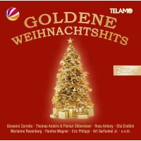 Various Artists: Goldene Weihnachtshits -   - (CD / G)