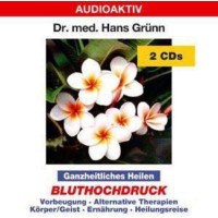 Bluthochdruck -   - (CD / Titel: A-G)