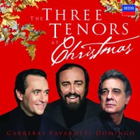 The 3 Tenors At Christmas -   - (CD / T)