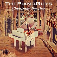 The Piano Guys: Christmas Together -   - (CD / C)