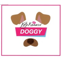 Katja Krasavice: Doggy -   - (AudioCDs / Unterhaltung)