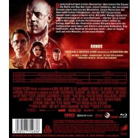 Bloodshot - Plaion Pictures  - (Blu-ray Video / Action)