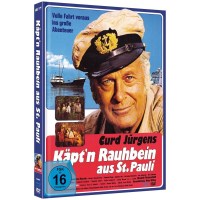 Käptn Rauhbein aus St.Pauli -   - (Blu-ray Video /...