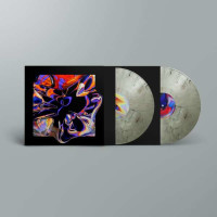 OFlynn X Frazer Ray: Shimmer (Grey Marbled 2LP+MP3) -   -...