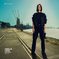 Global Underground #44:Amelie Lens-Antwerp -   - (CD / #)