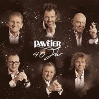 Paveier: 40 Johr -   - (CD / #)