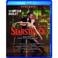 Starstruck -   - (Blu-ray Video / Classic)