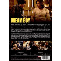 Dream Boy (OmU) -   - (DVD Video / Sonstige / unsortiert)