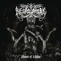 Womb of Lilithu (Re-issue 2022) -   - (CD / W)