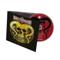 Bolt Thrower: Who Dares Wins (Digipak) -   - (CD / W)