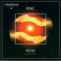 Reiki -   - (CD / R)