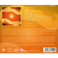 Reiki -   - (CD / R)