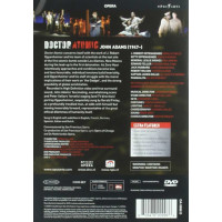 John Adams: Doctor Atomic -   - (DVD Video / Musik)