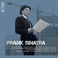 Frank Sinatra (1915-1998): Icon -   - (CD / I)