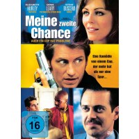 Meine zweite Chance -   - (DVD Video / Sonstige /...