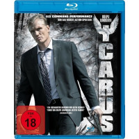 Icarus -   - (Blu-ray Video / Sonstige / unsortiert)