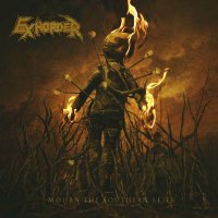 Exhorder: Mourn The Southern Skies -   - (CD / M)