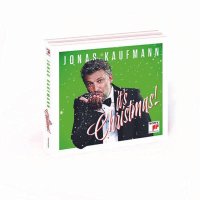 Its Christmas! (Limited Extended Edition) -   - (CD /...