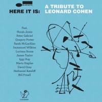 Various Artists: Here It Is: A Tribute To Leonard Cohen -...