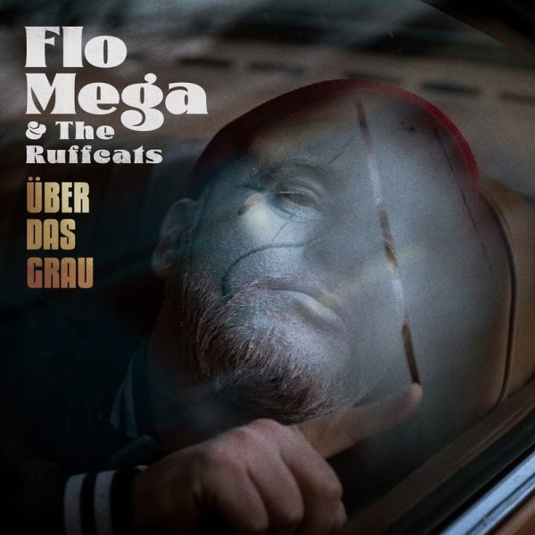 Flo Mega: Über das Grau -   - (CD / #)