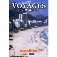 Voyages-Voyages  Brasilien -   - (DVD Video / Sonstige /...