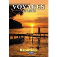 Voyages-Voyages  Kroatien -   - (DVD Video / Sonstige /...