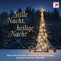 Stille Nacht -   - (CD / S)