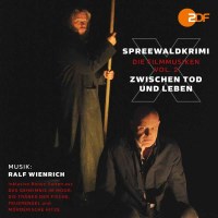 Spreewaldkrimi-Die Filmmusiken Vol.2 -   - (AudioCDs /...