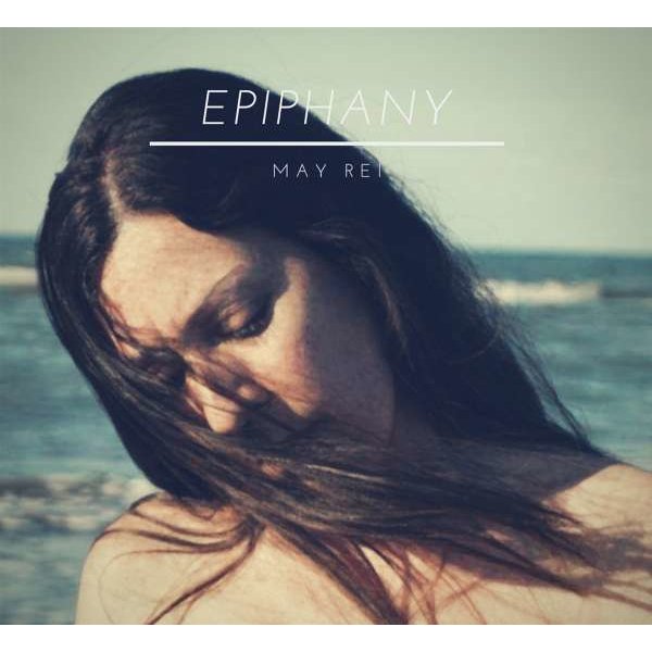 Epiphany -   - (CD / E)