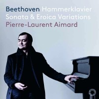 Ludwig van Beethoven (1770-1827): Hammerklavier Sonata...