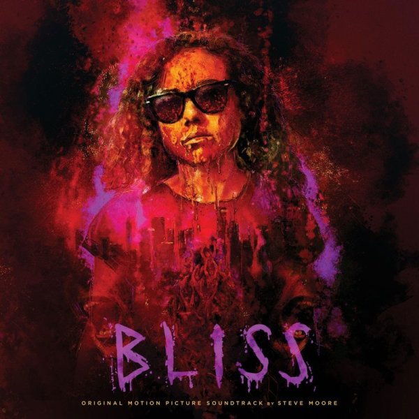 Bliss -   - (CD / B)