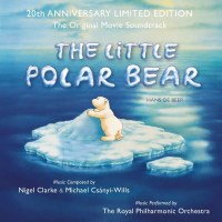 Little Polar Bear-Der kleine Eisbär Soundtrack -   -...