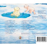 Little Polar Bear-Der kleine Eisbär Soundtrack -   -...