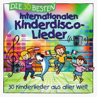 Various Artists: Die 30 Besten Internationalen...