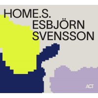 Esbjörn Svensson (1964-2008): HOME.S.(Digipak) -   -...