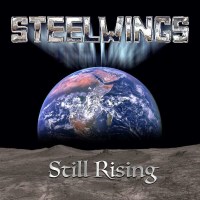 Still Rising -   - (CD / S)