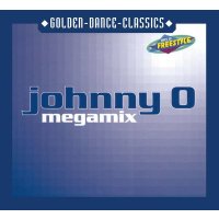 Johnny O: Megamix -   - (AudioCDs / Maxi-CD)