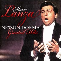 Nessun Dorma-Greatest Hits -   - (CD / N)