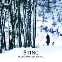 If On A Winters Night -   - (CD / S)