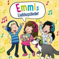 Various Artists: Emmis Lieblingslieder -   - (CD / E)