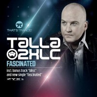 Talla 2XLC: Fascinated -   - (CD / F)