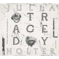 Julia Holter - Tragedy -   - (CD / T)