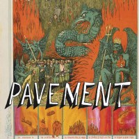 Pavement - Quarantine The Past -   - (CD / Q)