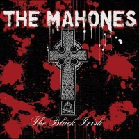 The Mahones - Black Irish -   - (CD / B)