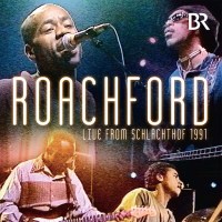 Roachford - Live From Schlachthof 1991 -   - (CD / L)